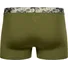 Труси-боксери Blaser Active Outfits Magnum 3.0 Olive Фото 3